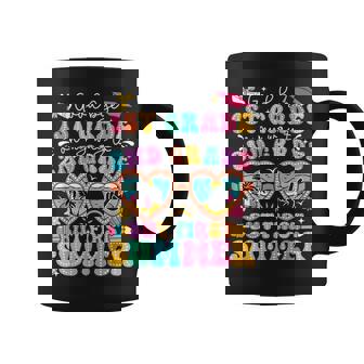 Goodbye 1St Grade Graduation To 2Nd Grade But First Summer Coffee Mug - Monsterry