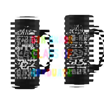 Goodbye 5Th Grade Class Of 2032 Graduate 5Th Grade Coffee Mug - Monsterry