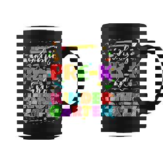 Goodbye Pre K Graduation Last Day Of School Teacher Boy Girl Coffee Mug - Thegiftio