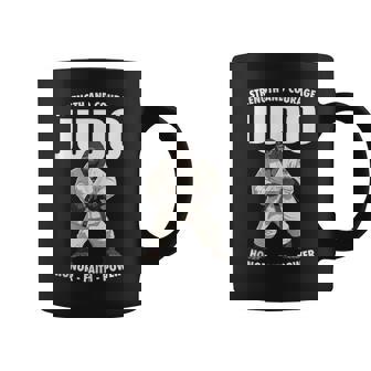 Gorila Judo Gorila Judo Luchador In Mangas Taza de café - Regaloses