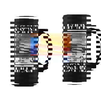 I Got That Dog In Me、 Hot Dog Meme コーヒーマグ - Kawaiitshirt