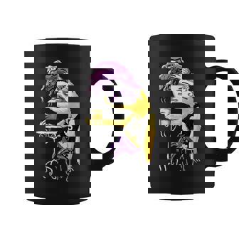Goth Café Inertie – Punk Amusant Tasse - Cadeauxyz