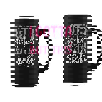 I Gotta Good Heart But This Mouth Mother's Day Coffee Mug - Monsterry