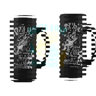 Gotta Love A Good Pole Dance Fishermen Fishing For Men Coffee Mug - Monsterry