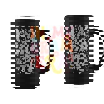 In My Gram Era Groovy Retro Butterfly Women Coffee Mug - Thegiftio UK