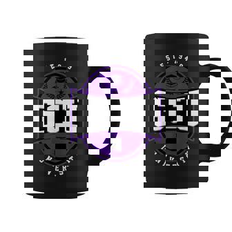 Grand Canyon Gcu University Arch Vintage Retro Coffee Mug - Thegiftio
