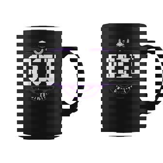 Grand Canyon Gcu University Vintage Arch Coffee Mug - Thegiftio