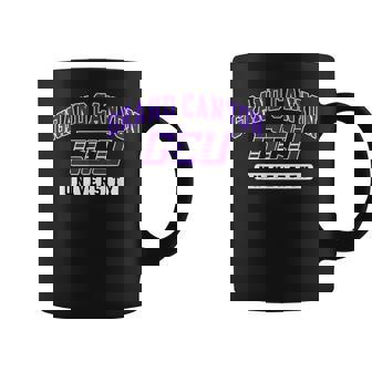 Grand Canyon University Arch Vintage Athletics Women Coffee Mug - Thegiftio