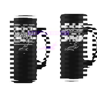 Grand Canyon University Dad Father Arch Vintage Coffee Mug - Thegiftio