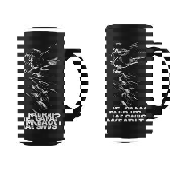 Grandpa 大工道具 コーヒーマグ - Kawaiitshirt