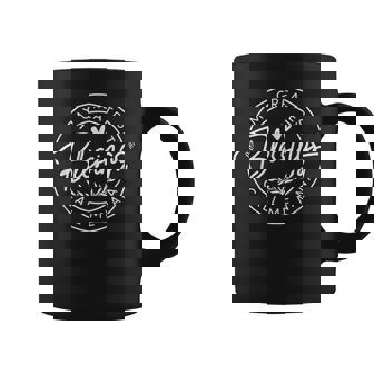 My Greatest Blessings Call Me Nana Mother's Day Coffee Mug | Mazezy