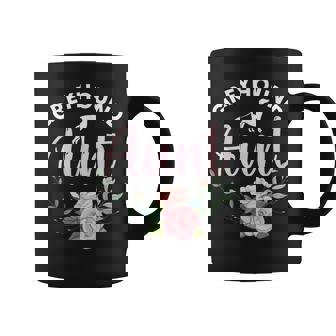 Greyhound Dog Aunt Mother's Day For Christmas Coffee Mug - Thegiftio UK