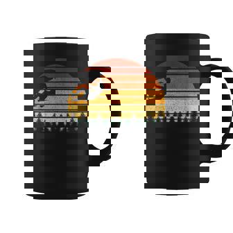 Grimperintage Soleil Cadeau Pour Grimpeurs Tasse - Cadeauxyz