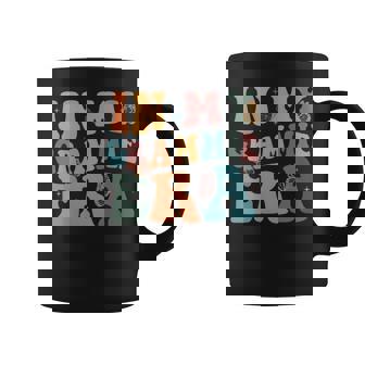 Groovy In My Grammie Era Mom Grandma Mother's Day Coffee Mug - Monsterry