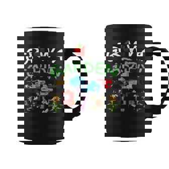 Grow A Garden Pets Candy Coffee Mug - Thegiftio