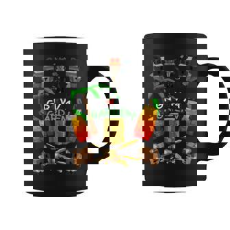 Grow A Garden Game Merch Coffee Mug | Mazezy
