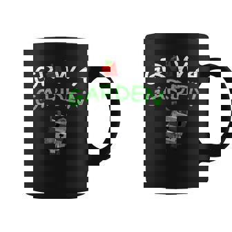 Grow A Garden Raccoon Pet For Gamers Coffee Mug | Mazezy