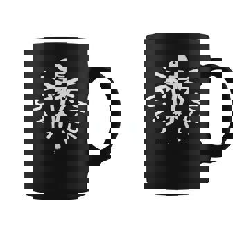 Grupo Étnico Otyken Banda Musical Otyken Grupo Musical Otyken Taza de café - Regaloses