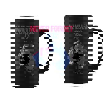 Guerra Del Emú 1932 Nunca Olvides La Historia De Australia Taza de café - Regaloses