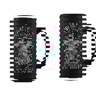 Gulf Of Mexico Estd 1550 Turtle Be Salty And Resist Coffee Mug | Mazezy