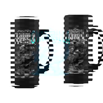 Gyattzilla Meme Zilla Kaiju Rizz Brainrot Skibidi N Boy Coffee Mug - Thegiftio