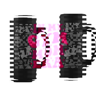 In My Gym Mom Era Workout Fitness Gym Mom Coffee Mug | Mazezy