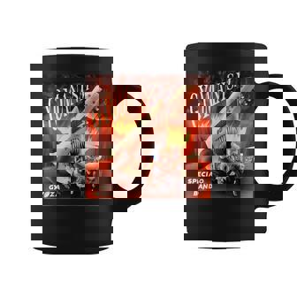 Gyomanism コーヒーマグ - Kawaiitshirt