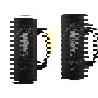 Habemus Papam Nuevo Papa Americano León Xiv 8 De Mayo De 202 Taza de café - Regaloses