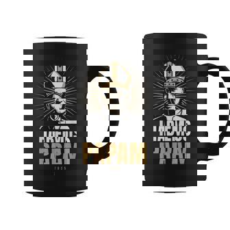 Habemus Papamaticano Elección Nuevo Papa Roma 2025 Taza de café - Regaloses