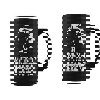 Hágalo Hasta Quee Rompa Db Decibelios Técnico Deonido Dj Taza de café - Regaloses