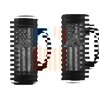 Hammer Time Stealth B-2 Military Midnight Aircraft Usa Coffee Mug | Mazezy