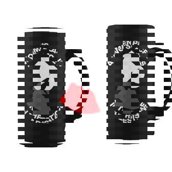 Handmaid Resist Feminism A Woman's Place In The Resistance Coffee Mug - Thegiftio