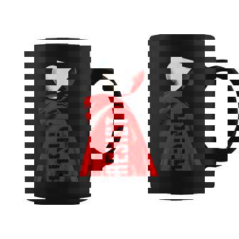 Handmaid Resist Protest Feminist Quote Empowerment Coffee Mug - Thegiftio