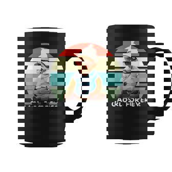 Hangover Movie Carlos ファーストネームシャツ クラシックシネマtシャツ コーヒーマグ - Kawaiitshirt