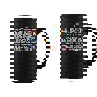 Happiest Daughter On Earth Matching Family Trip Coffee Mug - Monsterry