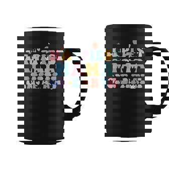 Happiest Mama On Earth Mother's Day Matching Family Trip Coffee Mug | Mazezy
