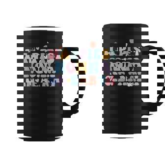 Happiest Nonna On Earth Mother's Day Matching Family Trip Coffee Mug - Seseable