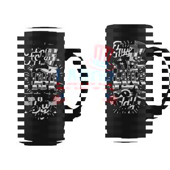 Happy Labor Day Patriotic Union Workers Usa Flag Women Coffee Mug | Mazezy