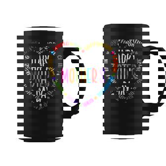 Happy Mother's Day For Mom Grandma Mother's Day Coffee Mug | Mazezy