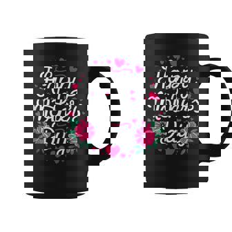 Happy Mother's Day Mom Grandma Coffee Mug - Thegiftio UK