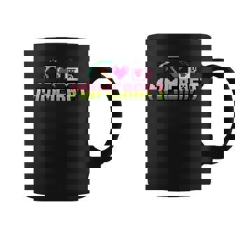 Happy Momcraft Gamer Mom Coffee Mug | Mazezy