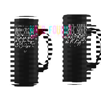 Hard Fought Hallelujah Christian Bible Verse Coffee Mug - Monsterry