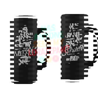 Has Anyoneeen My Lorazepam 面白いメンタルヘルス コーヒーマグ - Kawaiitshirt