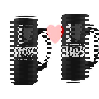 I Heart Love Biceps Gym Muscles Lifting Arms Flexing Coffee Mug - Monsterry