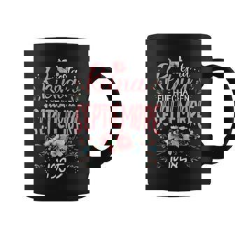 Hecha Eneptiembre 1985 Regalo 40 Años Cumpleaños Taza de café - Regaloses