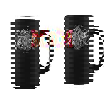 Heritage Mexican Mom Virgen De Guadalupe Mother's Day Coffee Mug | Mazezy