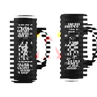Herren Auf Wiedersehen Zölibatär Er Braut Wir Trinken Nur Team Bräutigam Tassen - Geschenkecke