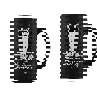 Herren Jga Männer Polterabend Poltern Junggesellenabschied Tassen - Geschenkecke