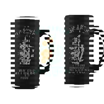 Hey Cancer I Don't Have Enough Middle Fingers For You Coffee Mug - Thegiftio