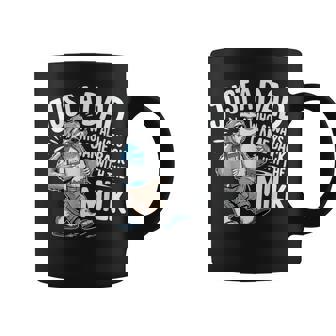 Hilarious Sloth Dad Meme For Father’S Day Just A Dad Coffee Mug - Monsterry